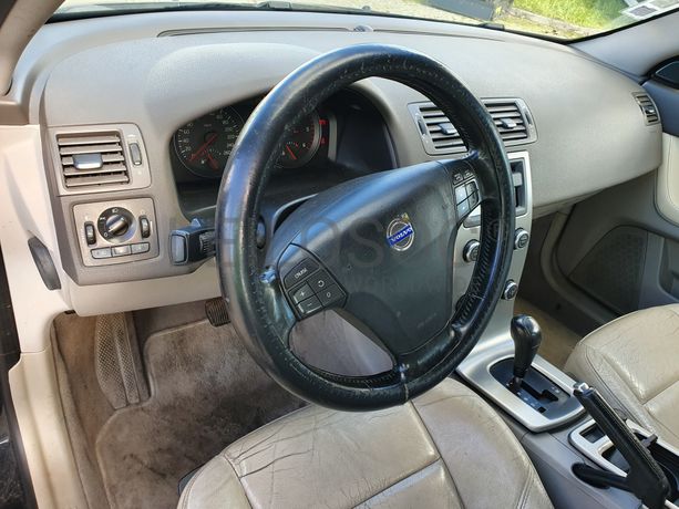 Volvo V50 · Ano 2008