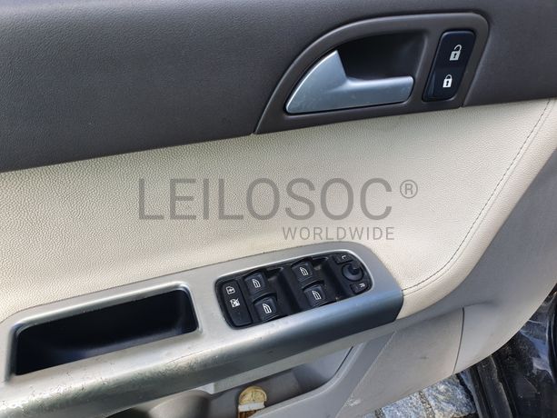 Volvo V50 · Ano 2008