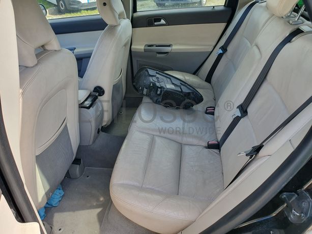 Volvo V50 · Ano 2008