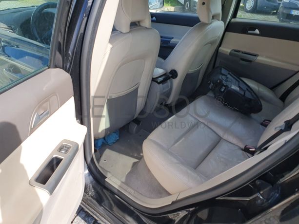 Volvo V50 · Ano 2008