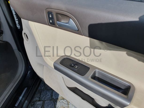 Volvo V50 · Ano 2008