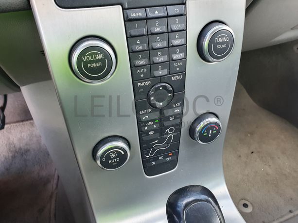 Volvo V50 · Ano 2008