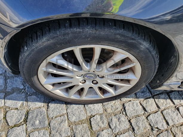 Volvo V50 · Ano 2008