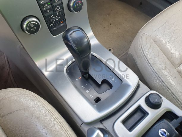 Volvo V50 · Ano 2008