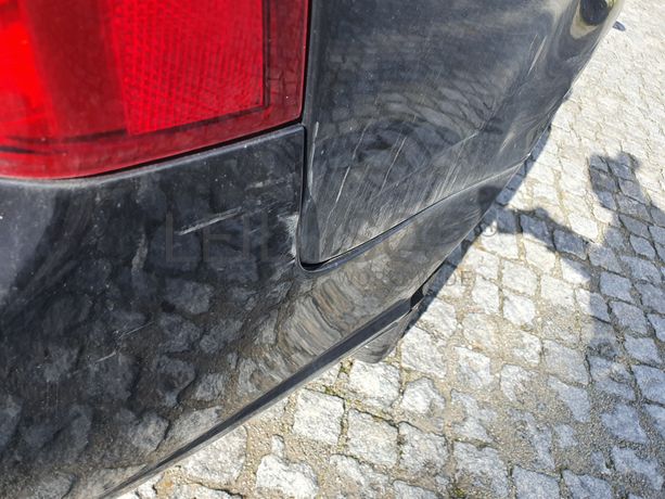 Volvo V50 · Ano 2008