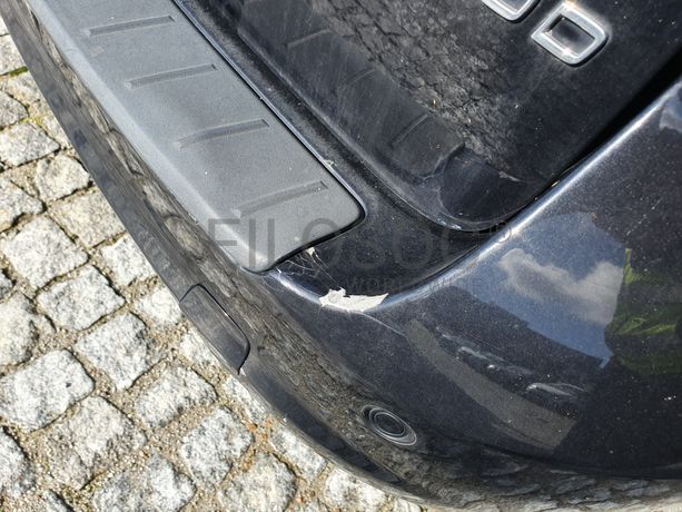 Volvo V50 · Ano 2008