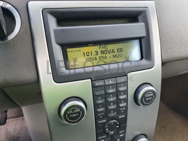 Volvo V50 · Ano 2008