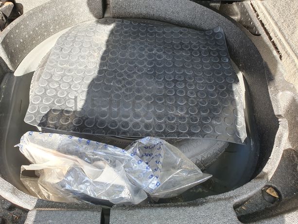 Volvo V50 · Ano 2008