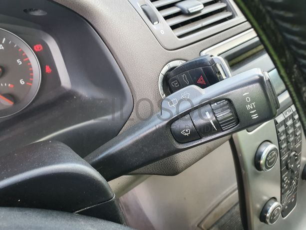 Volvo V50 · Ano 2008