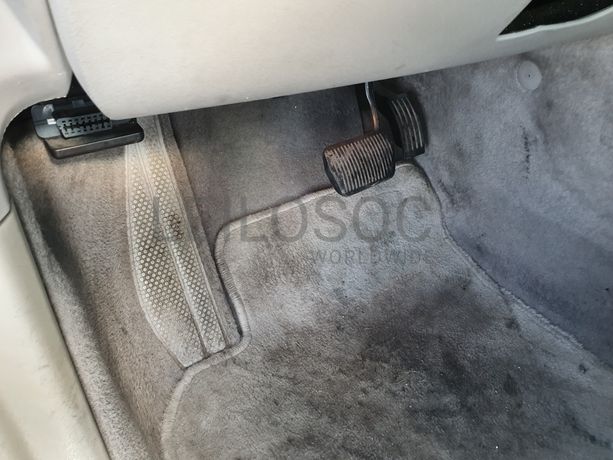 Volvo V50 · Ano 2008