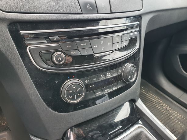 Peugeot 508 · Ano 2016