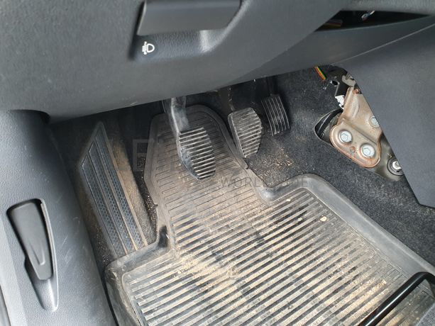 Peugeot 508 · Ano 2016