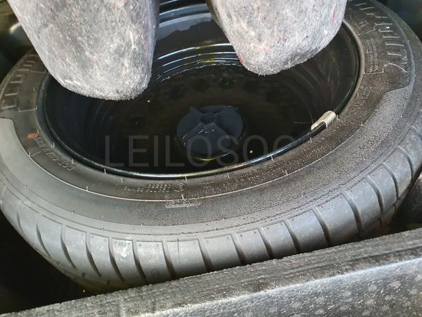 Renault Mégane DCI · Ano 2006