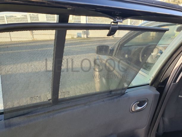 Renault Mégane DCI · Ano 2006