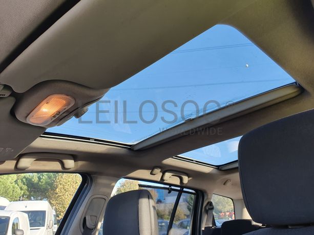 Renault Mégane DCI · Ano 2006