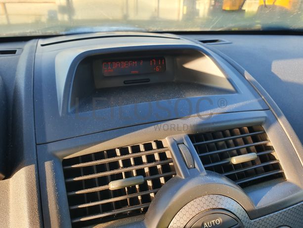 Renault Mégane DCI · Ano 2006