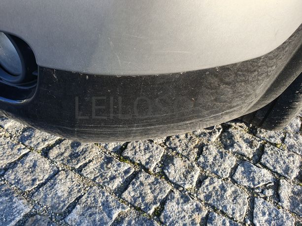 Renault Mégane DCI · Ano 2006