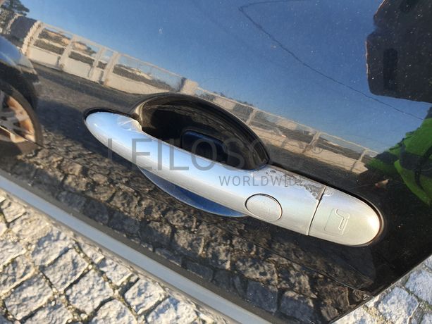 Renault Mégane DCI · Ano 2006