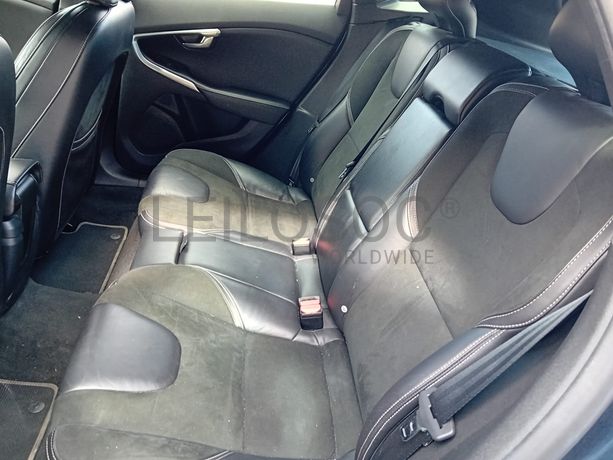 Volvo V40 · Ano 2014