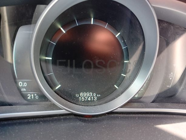 Volvo V40 · Ano 2014