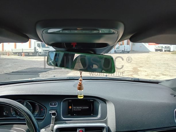 Volvo V40 · Ano 2014