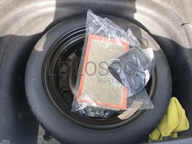 Seat Leon · Ano 2016