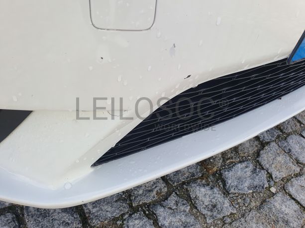 Seat Leon · Ano 2016