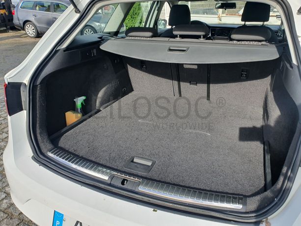 Seat Leon · Ano 2016