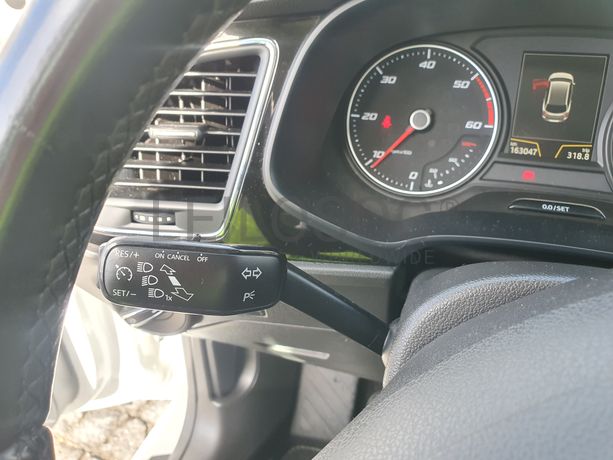 Seat Leon · Ano 2016