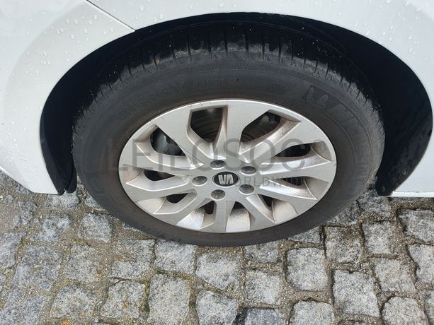 Seat Leon · Ano 2016