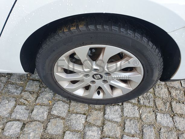 Seat Leon · Ano 2016