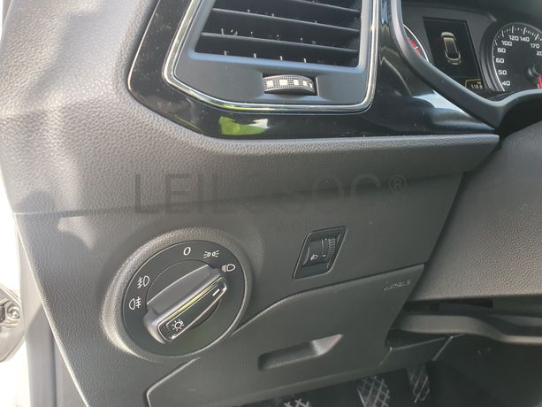 Seat Leon · Ano 2016