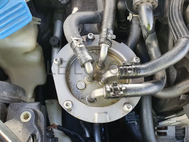 Volkswagen Passat · Ano 2008