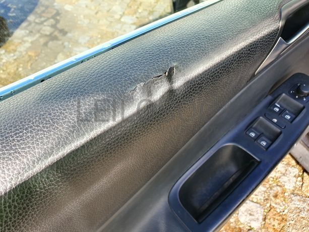 Volkswagen Passat · Ano 2008