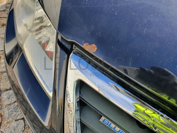 Volkswagen Passat · Ano 2008