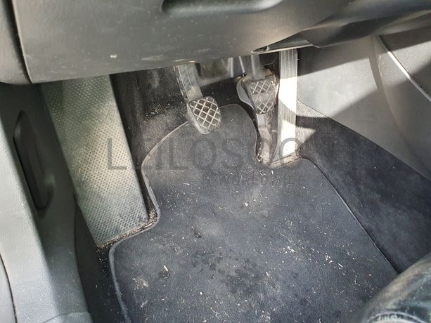 Volkswagen Passat · Ano 2008