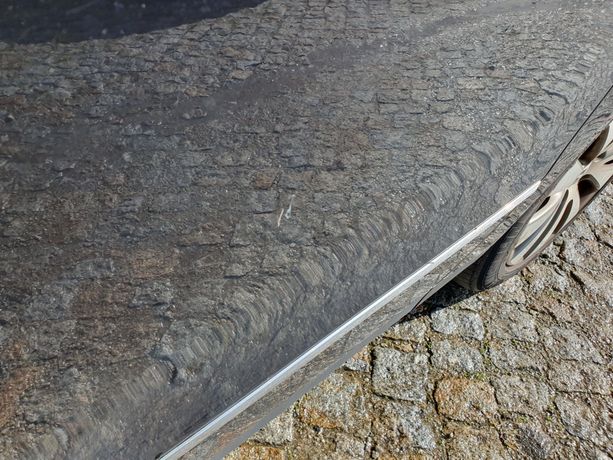 Volkswagen Passat · Ano 2008