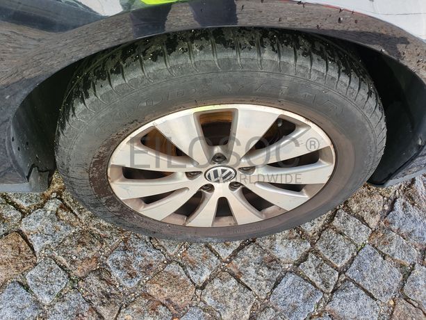 Volkswagen Passat · Ano 2008