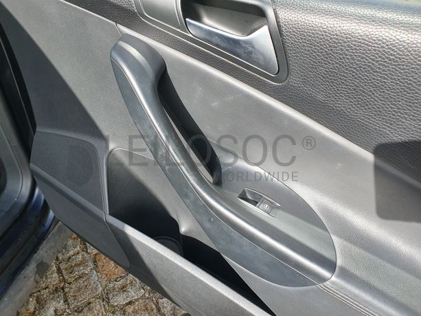 Volkswagen Passat · Ano 2008