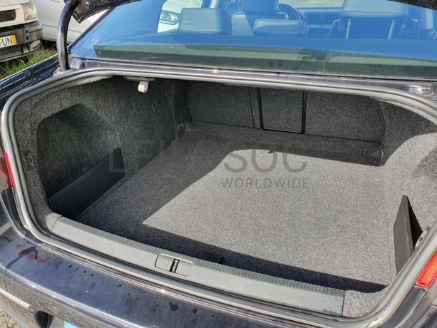 Volkswagen Passat · Ano 2008