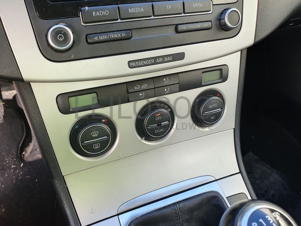 Volkswagen Passat · Ano 2008