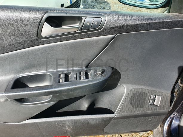 Volkswagen Passat · Ano 2008