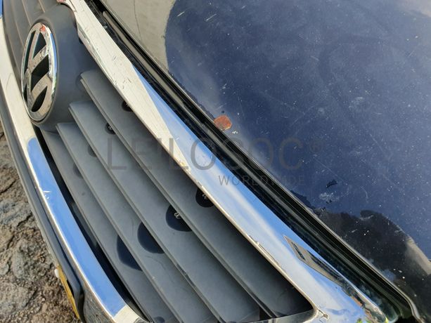 Volkswagen Passat · Ano 2008