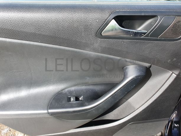 Volkswagen Passat · Ano 2008