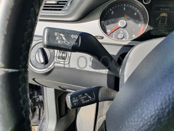 Volkswagen Passat · Ano 2008