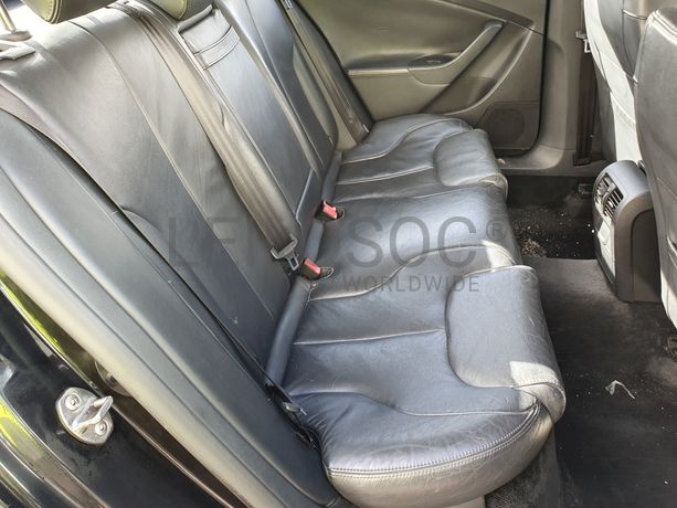 Volkswagen Passat · Ano 2008