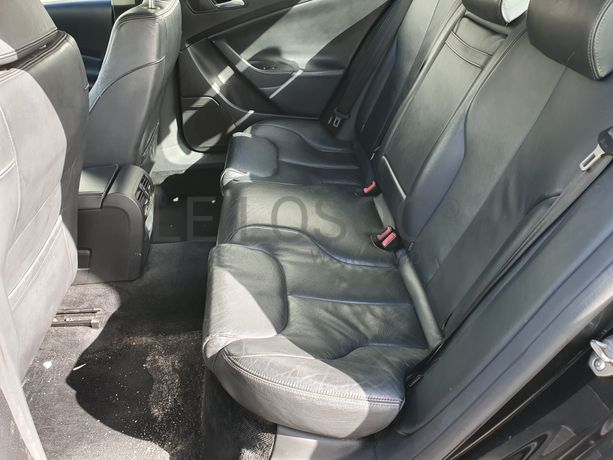 Volkswagen Passat · Ano 2008