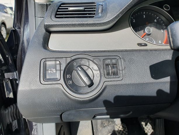 Volkswagen Passat · Ano 2008