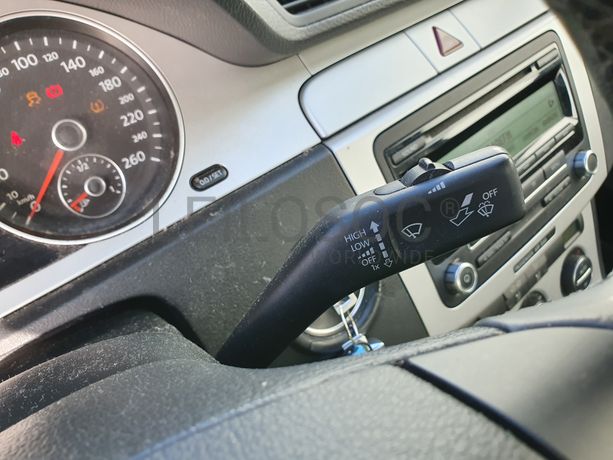 Volkswagen Passat · Ano 2008