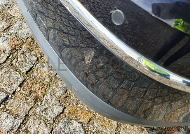 Volkswagen Passat · Ano 2008